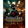 Beholder Conductor
