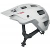 Abus MoDrop polar white L Do-It-All trailová MTB prilba