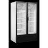 Chladicí skříň prosklené dveře | TEFCOLD FS 1202 H