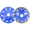 Mar-Pol Diamantový brúsny kotúč 125 mm M08792
