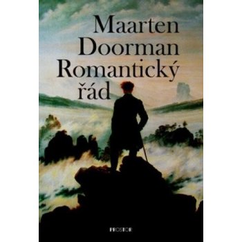 Romantický řád - Maarten Doorman