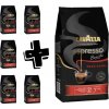 5kg balíček + 1kg Lavazza Espresso Barista Gran Crema zrnková káva