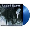 Hazes Andre: Dit Is Wat Ik Wil (Coloured Translucent Blue Vinyl) - Vinyl (LP)