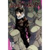 Viz Media Jujutsu Kaisen 10