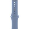 APPLE Watch Acc/45/Winter Blue Sport Band - M/L MT443ZM/A