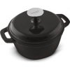 LAMART LT1207 HRNIEC LIATINOVÝ 18CM IRON