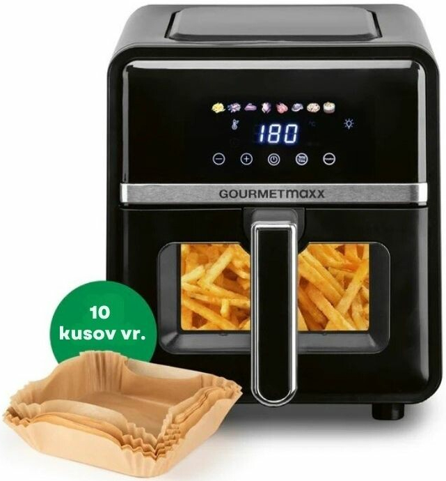 GourmetMaxx 16539