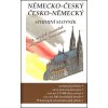 Německo-český,č-n stud.slov.nv