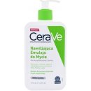 Prípravok na čistenie pleti CeraVe Hydratační čistiaci emulze 473 ml