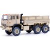 Panzerkampf - M1083 FMTV Standard Cargo Truck, Desert Camouflage, 1/72