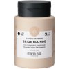 Maria Nila Color Refresh Beige Blonde 9.23 Mask 100 ml