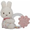 Hrkálka s korálkami králiček Miffy Lucky Blossom
