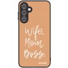 Picasee ULTIMATE CASE pro Samsung Galaxy A16 5G - Boss Mama