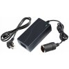 TRANSFORMÁTOR AC/DC 240V NA 12V 5A 60W DO AUTOADAPÉRA S 1M KÁBLOM