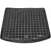 Gumová vaňa do kufra Rezaw-Plast Seat LEON KOMBI DVOJDNO - DOLNA 2012-2020