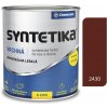 CHEMOLAK SYNTETIKA S2013 2430 TMAVOHNEDÁ 2,5 L