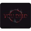 Dark Souls - podložka pod myš You Died