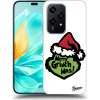 Picasee ULTIMATE CASE pro Honor 200 Lite - Grinch 2