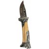 Kandar Kandar® Z.373551Hunter Club zatvárací nôž s klipom