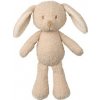 NATTOU Teddy zajačik 0m+ 34 cm