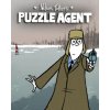 ESD Puzzle Agent ESD_11279