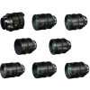 DZOFILM Vespid Prime 8-Lens Kit - PL Mount (16/25/35/50/75/90/100/125mm) DZO Optics