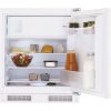 Beko BU1154HCN kombinovaná lednice Vestavěné 107 l E Bílá