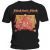 Tričko Black Sabbath - Sth Bloody Sth, Unisex,Čierna,S