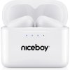 NICEBOY HIVE Podsia 4 White