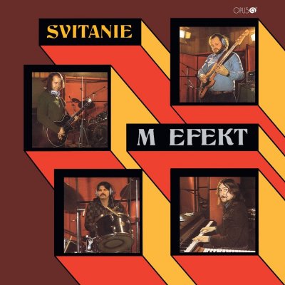 M Efekt: Svitanie