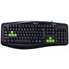 E-Blue Elated EKM046BK