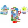 Bublifuk 60ml Peppa Pig Prasátko Peppa 11,5cm