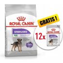 Royal Canin Mini Relax Care 8 kg