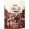 Nutrend Protein Cookie Dough 800 g čokoláda
