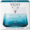 VICHY Mineral 89 100H hydratačný krém s bohatou textúrou 50 ml