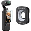 K&F Magnetic Wide-angle Filter for DJI Osmo Pocket 3 Accessories Protection Action Camera Lens K&F Concept