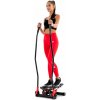 Otočný stepper s lanami Hop-Sport HS-045S Slim