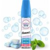Dinner Lady - Ice, Fresh Mentol 10ml, 20ml Fresh Mentol