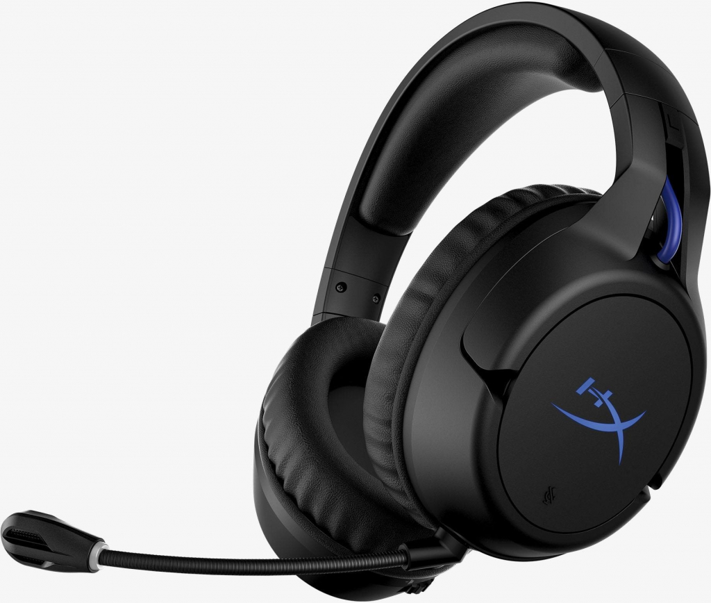 HyperX Cloud Flight Wireless PS4