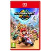 Mario Kart World Nintendo Switch 2 krabička