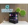 Ryzen 7 9800x3D•RTX 5070 12GB•32GB RAM•1TB SSD•850W - HernePCZostavy HPZ14