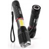 EMOS LED svietidlo P3111, 5W 230Lm +3W COB + magnet 1440813170