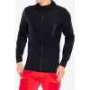 Cyklistická bunda Leatt Jacket MTB Trail 1.0 - black