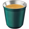 Pixie Lungo, Stockholm Nespresso