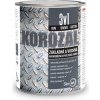 Slovlak Korozal 3v1 RAL 3000 červený 0,75l