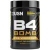 USN B4 Bomb Extreme 300 g cola
