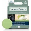 Yankee Candle Náplň do difuzéra do zásuvky auta Car Powered Vanilla Lime