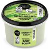 Organic Shop telový peeling Citrónová tráva 250 ml