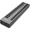 i-Tec USB 3.0 Charging HUB 16 port + Power Adapter 90W U3CHARGEHUB16