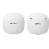 Hewlett Packard Enterprise Aruba AP-655 (RW) Tri-radio 4x4:4 802.11ax Wi-Fi 6E Internal Antennas Campus AP RENEW R7J38A
